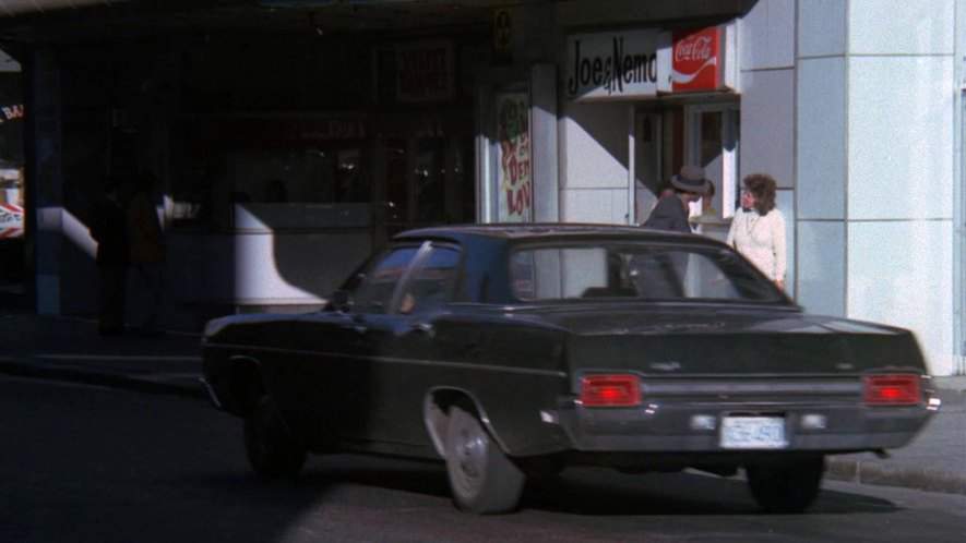Ford Galaxie 500