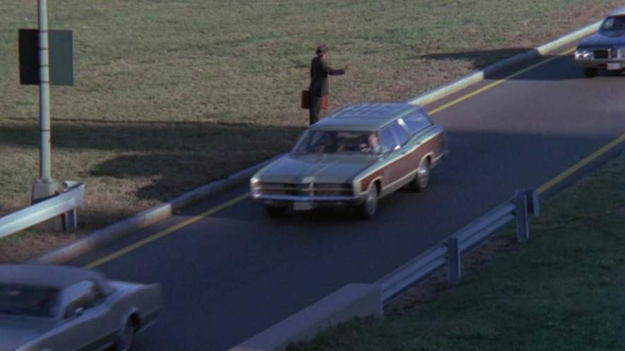 Ford LTD Country Squire