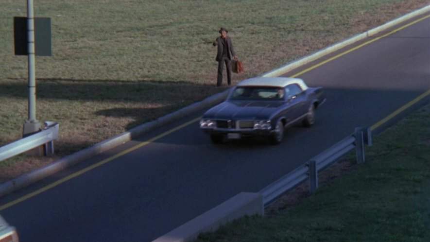 Oldsmobile Cutlass Supreme