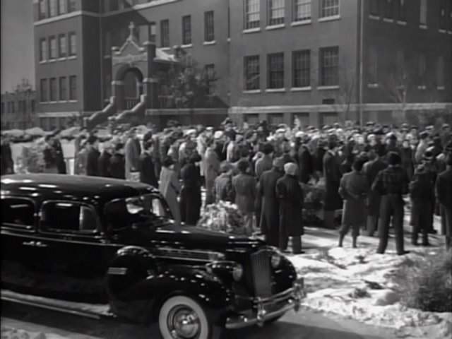 Packard Super Eight One-Eighty