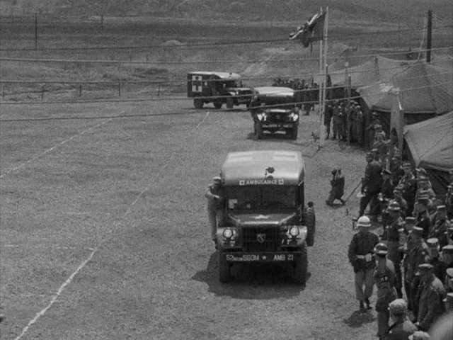 Dodge M-43