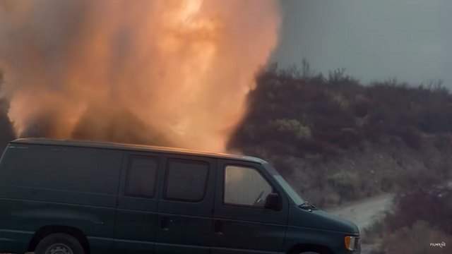 Ford Econoline
