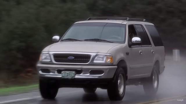 Ford Expedition