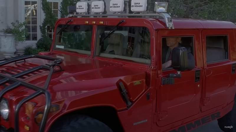 Hummer 