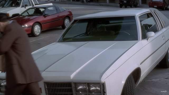 Oldsmobile Delta 88 Royale