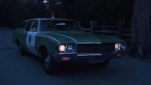 Buick Sportwagon
