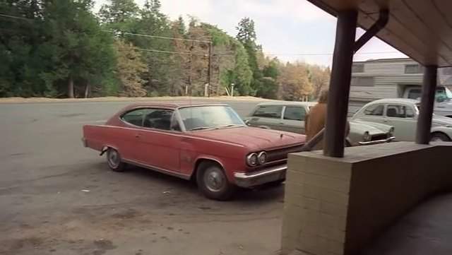 Chevrolet Vega Kammback