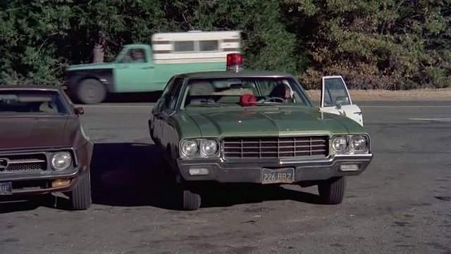 Dodge D-Series