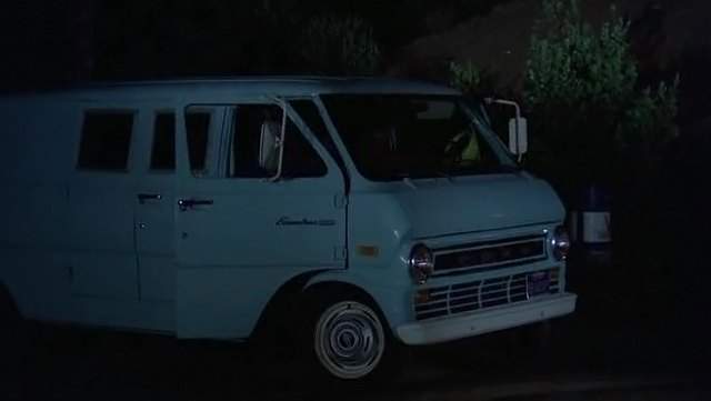 Ford Econoline