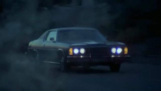 Ford LTD