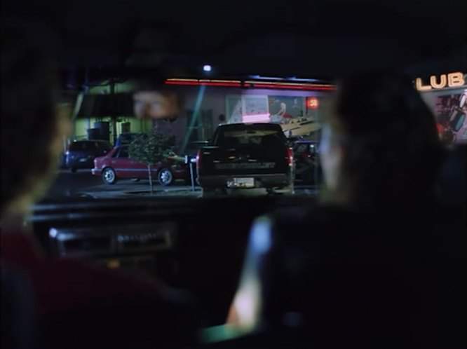 Chevrolet C/K-Series