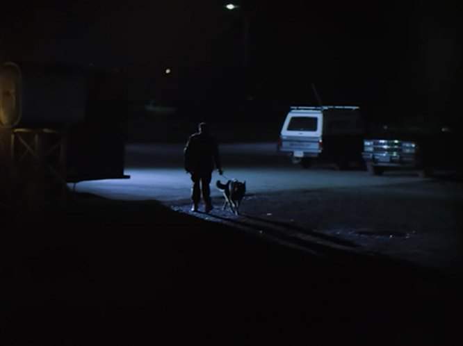 Chevrolet C/K-Series