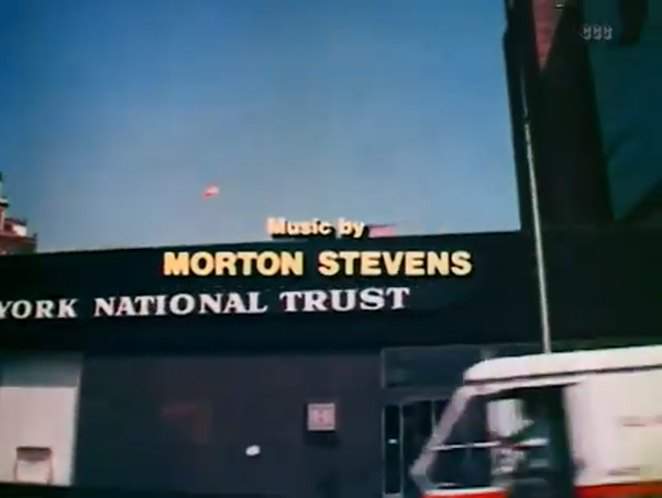 Swift Step Van