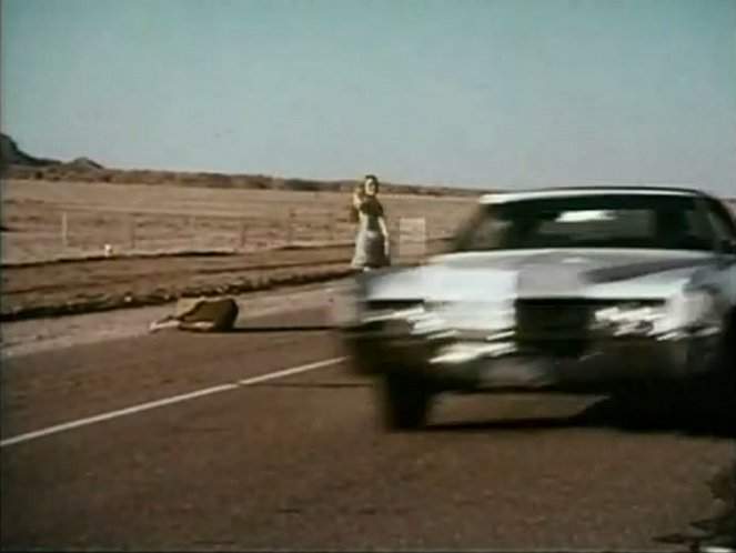 Cadillac Fleetwood Eldorado
