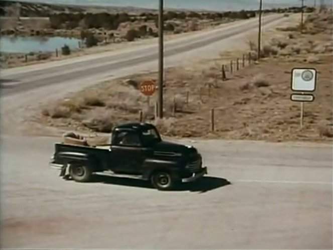 Ford F-1