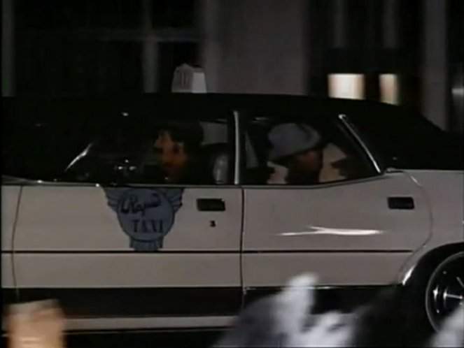 Ford LTD