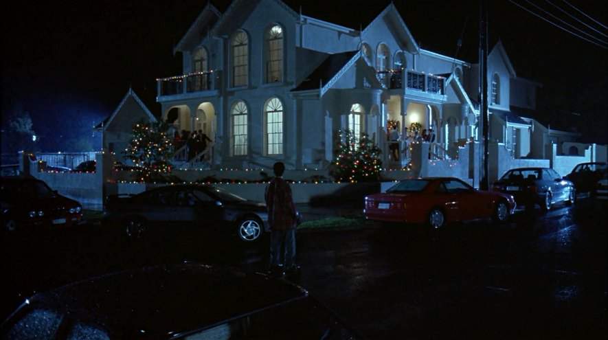 Mercedes-Benz 500 SL