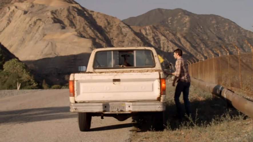 Ford F-250