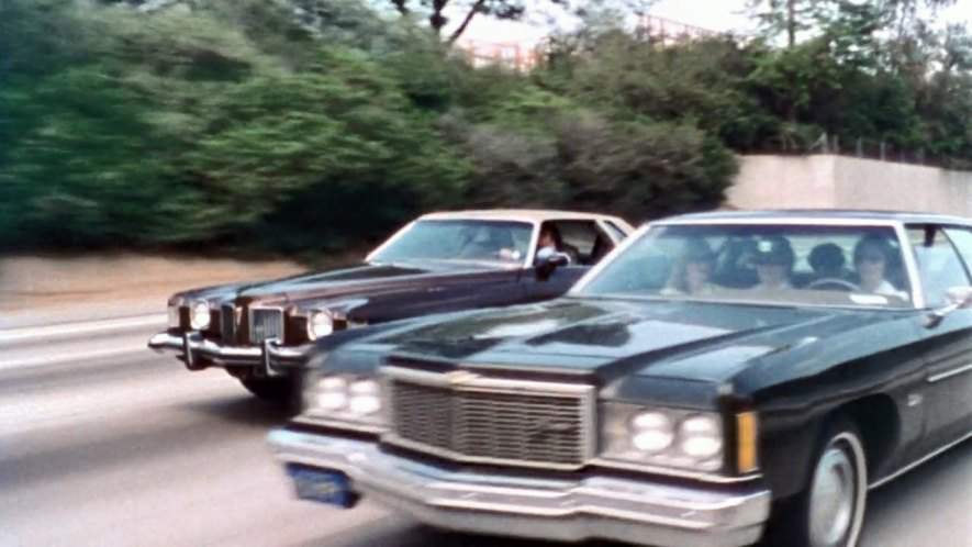 Chevrolet Impala