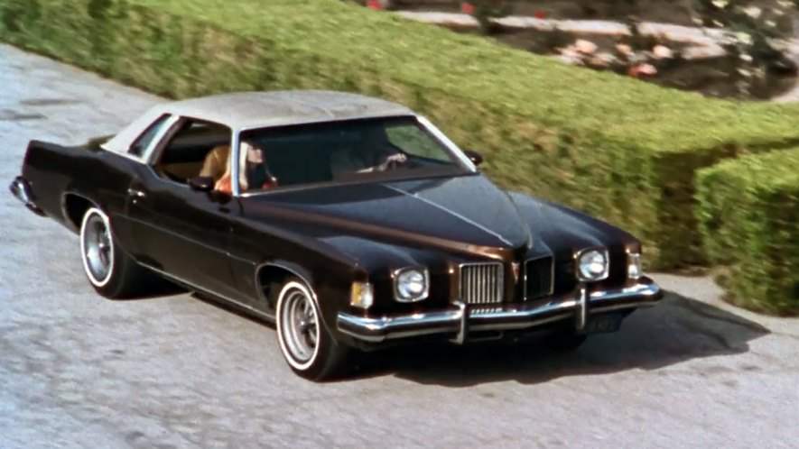 Pontiac Grand Prix
