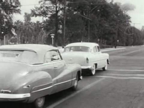 Buick unknown