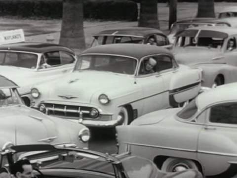 Chevrolet Bel Air