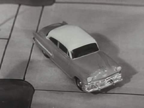 Chevrolet Bel Air