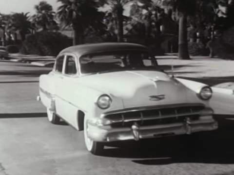 Chevrolet Bel Air