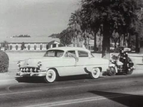 Chevrolet Two-Ten