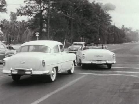 Chevrolet Two-Ten