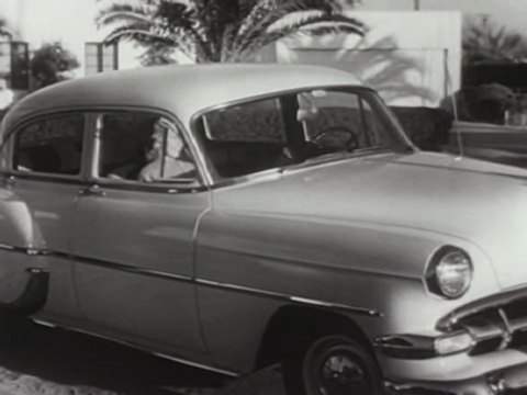 Chevrolet Two-Ten