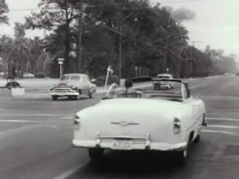 Chevrolet Two-Ten