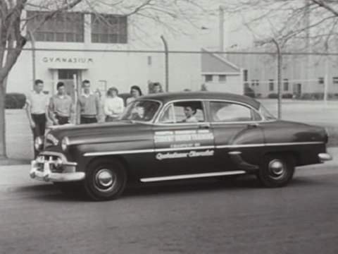 Chevrolet Two-Ten