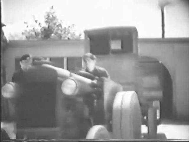Fordson Model F