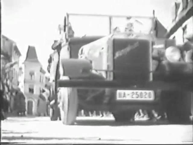 Magirus Unknown
