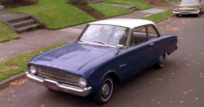 Ford Falcon