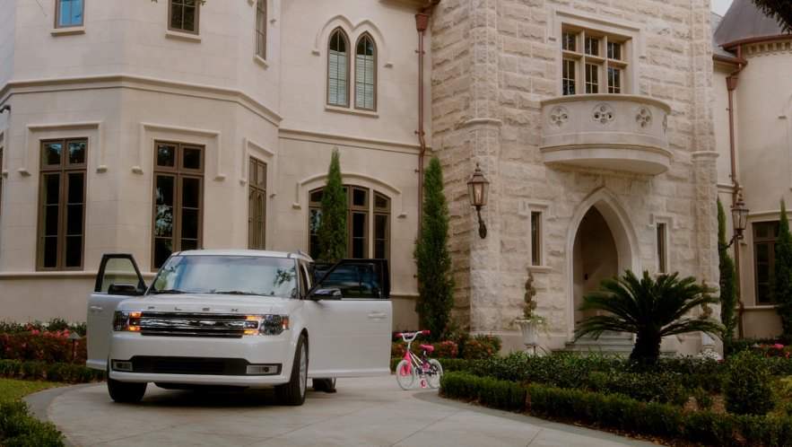 Ford Flex
