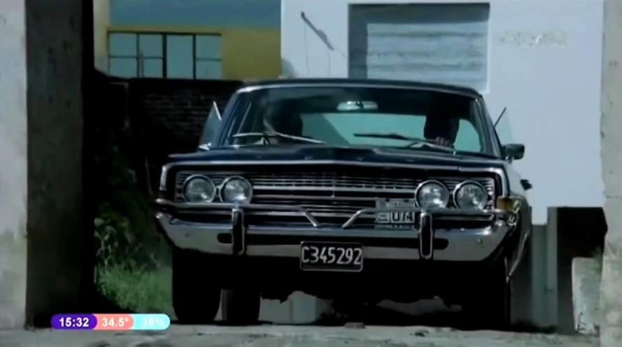 Ford Fairlane
