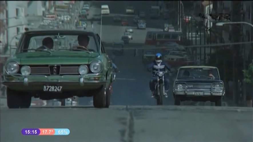 IKA-Renault Torino