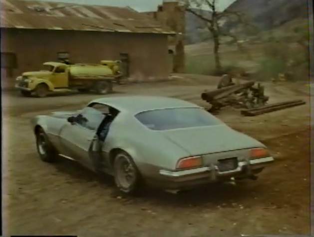 Chevrolet unknown