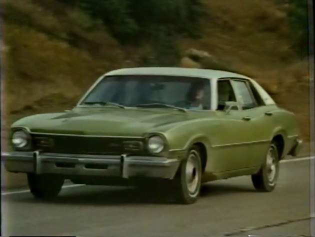 Ford Maverick