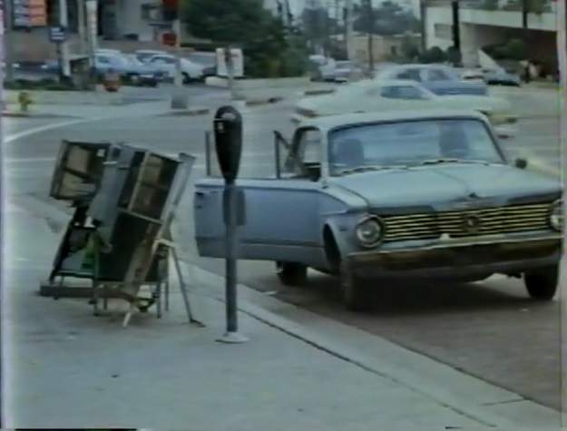 Plymouth Valiant