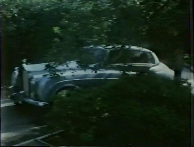Rolls-Royce Silver Cloud I LWB