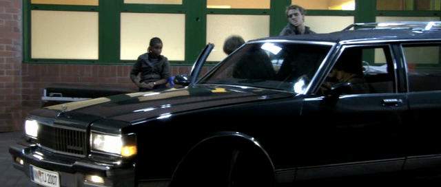 Chevrolet Caprice
