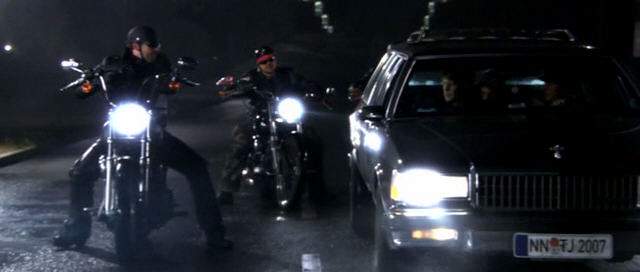 Harley-Davidson 