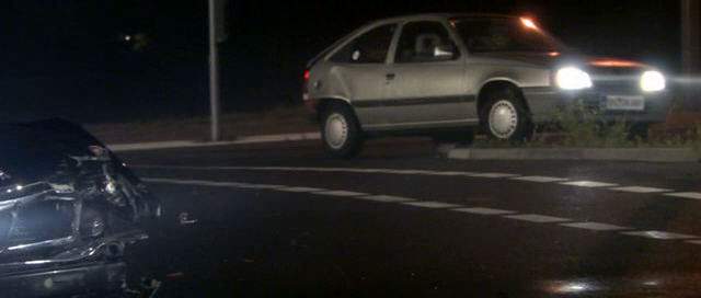 Opel Kadett