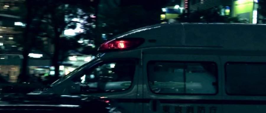 Toyota HiMedic