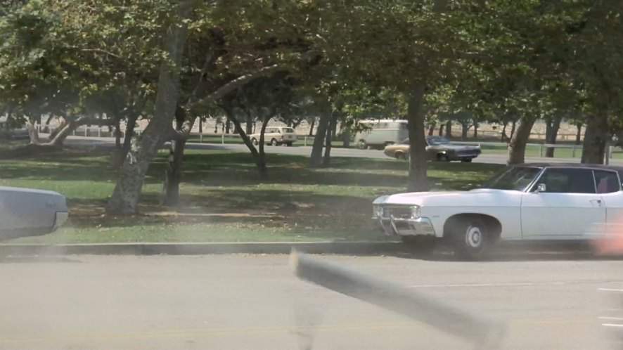 Chevrolet Caprice