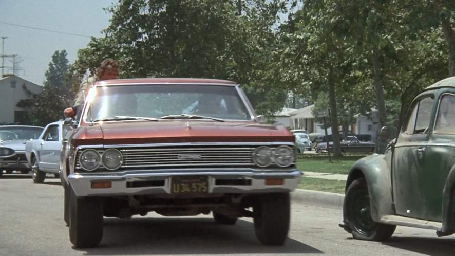 Chevrolet El Camino