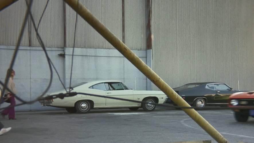 Chevrolet Impala